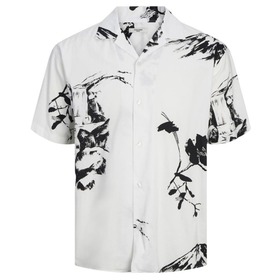 Jack & Jones Ανδρικό πουκάμισο Jack & Jones Ανδρικό πουκάμισο